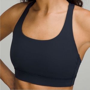 lululemon energy bra